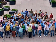 Popchorkonzert "You make me new"