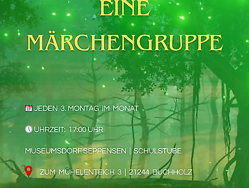 Es war einmal ein Märchen