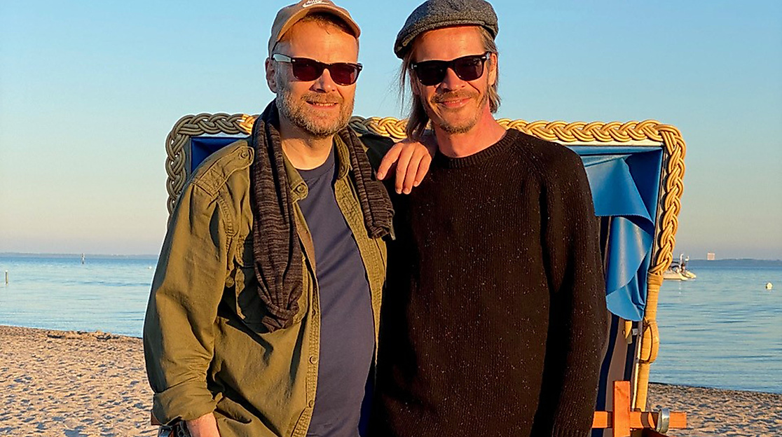 Kultur.Sommer.Garten. - TJ & Berger