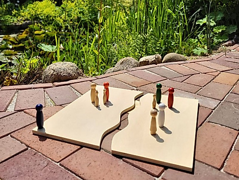 Aufstellungsvormittag - mit freiwilligem Energieausgleich - von 10 bis 14 Uhr