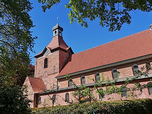 Gottesdienst
