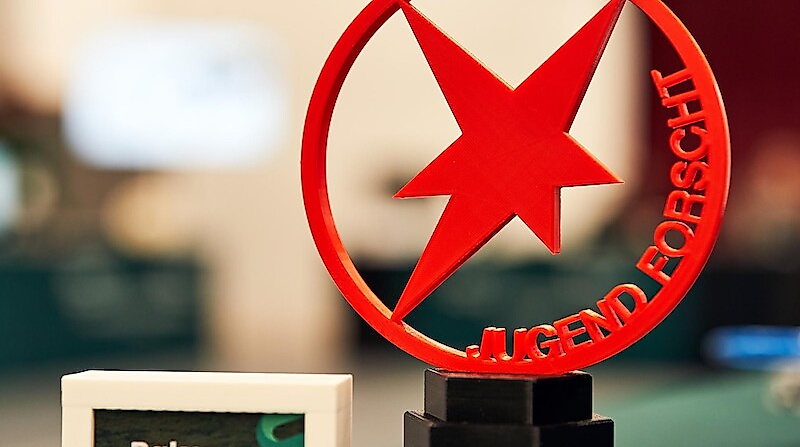 Jugend forscht - Regionalwettbewerb 2026