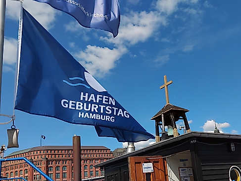 VADB-Foto Flussschifferkirche_bettina ehrenberg Hafengeb 2025