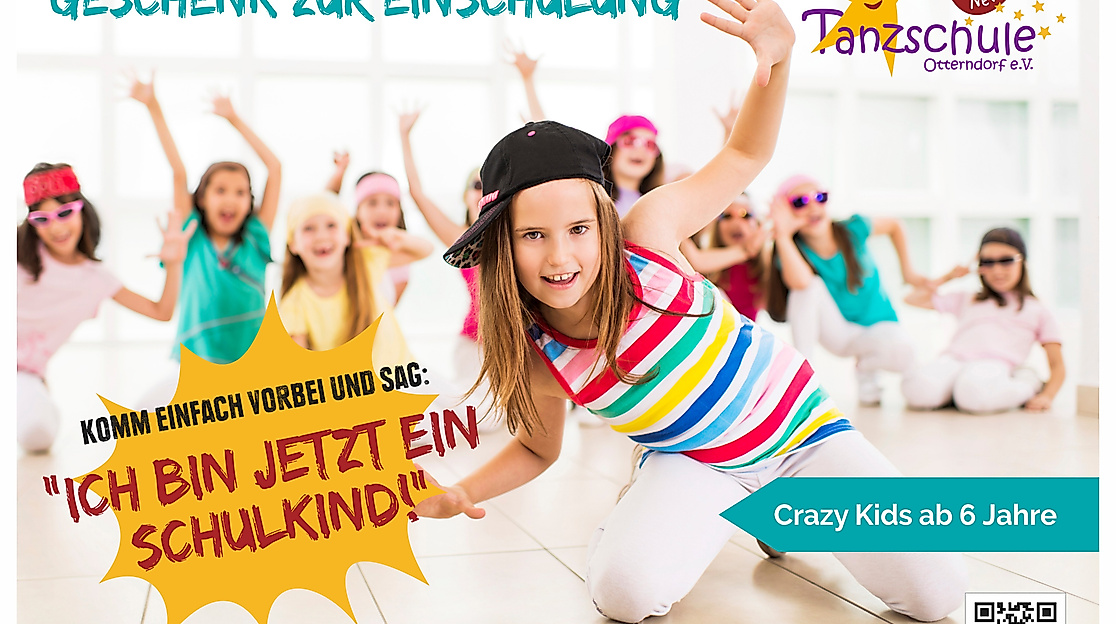 Einschulungs-Aktion Bild 1