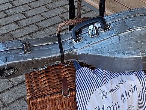 Martins Mandolinen - Eine Reise durch Zeit, Land und Klang!