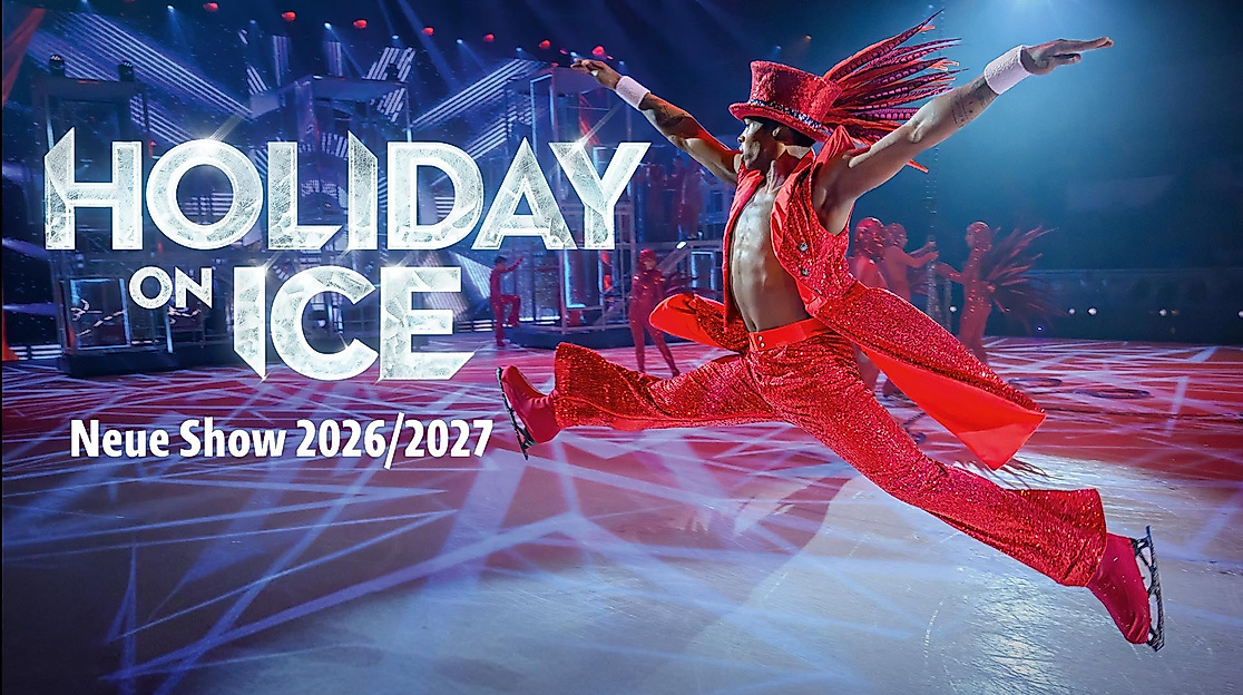 Holiday on Ice