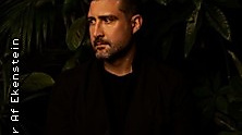 Söndag Sessions mit Albert AF Ekenstam