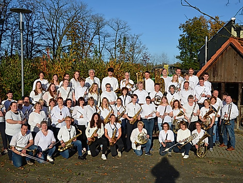 Orchester Hpf.
