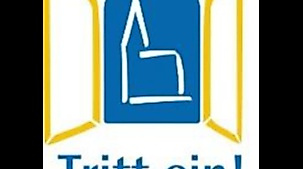 Logo Offene Kirche