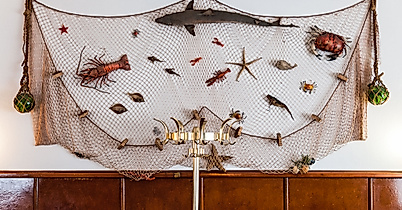 Veddeler Fischgaststätte