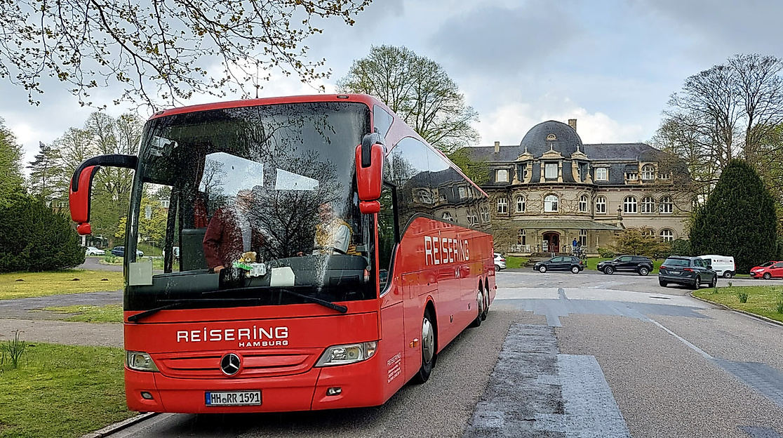 Ohlsdorfer Busrundfahrten
