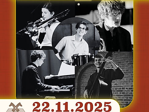 Jazzt aufm Land Multi Phonic