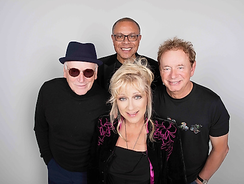 SHAKATAK - "The Very Best Of Shakatak - 45th Anniversary" - 2. Zusatzshow!