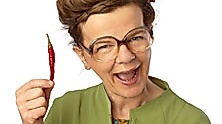Frieda Braun