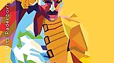 Freddy Mercury - Theater Hits