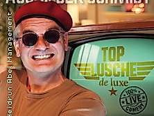 Ausbilder Schmidt - Top Lusche de Luxe