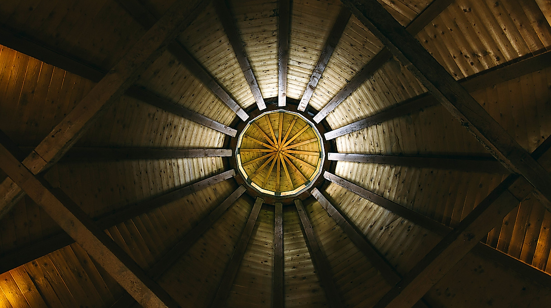 Waldweihnacht: Mähria durch einen Dornwald ging mit Theater Zaunkönig