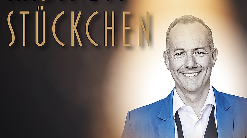 Kabinettstückchen - mit Johannes Kirchberg