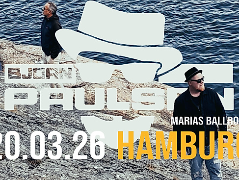 Hamburg Faceboog event