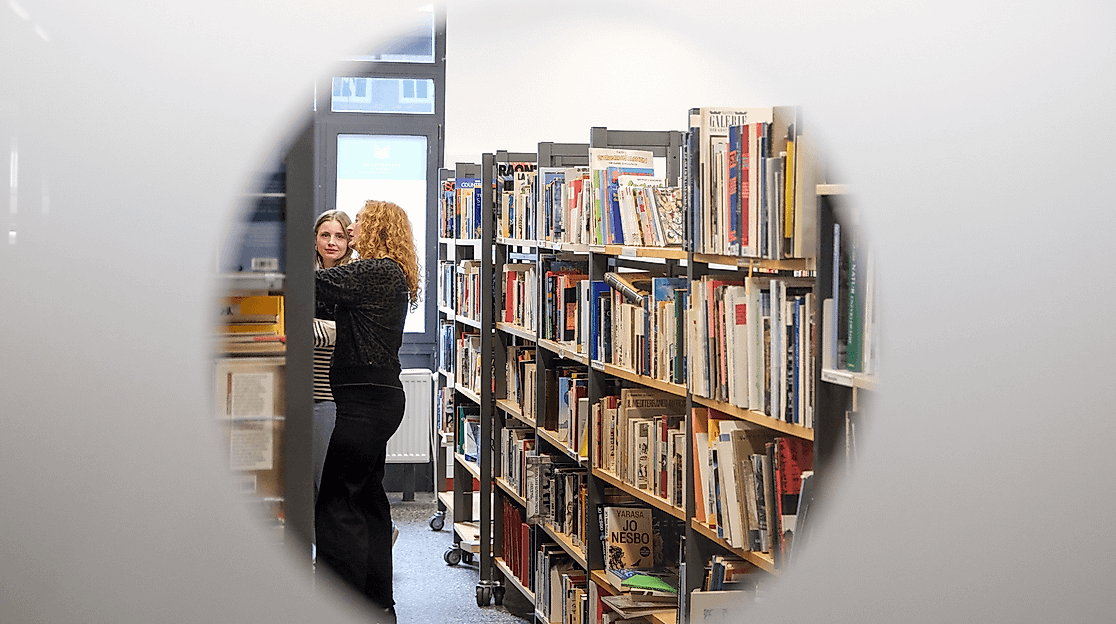 Bücherflohmarkt