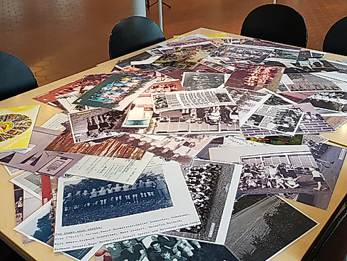 Bilderklönschnack im zeiTTor