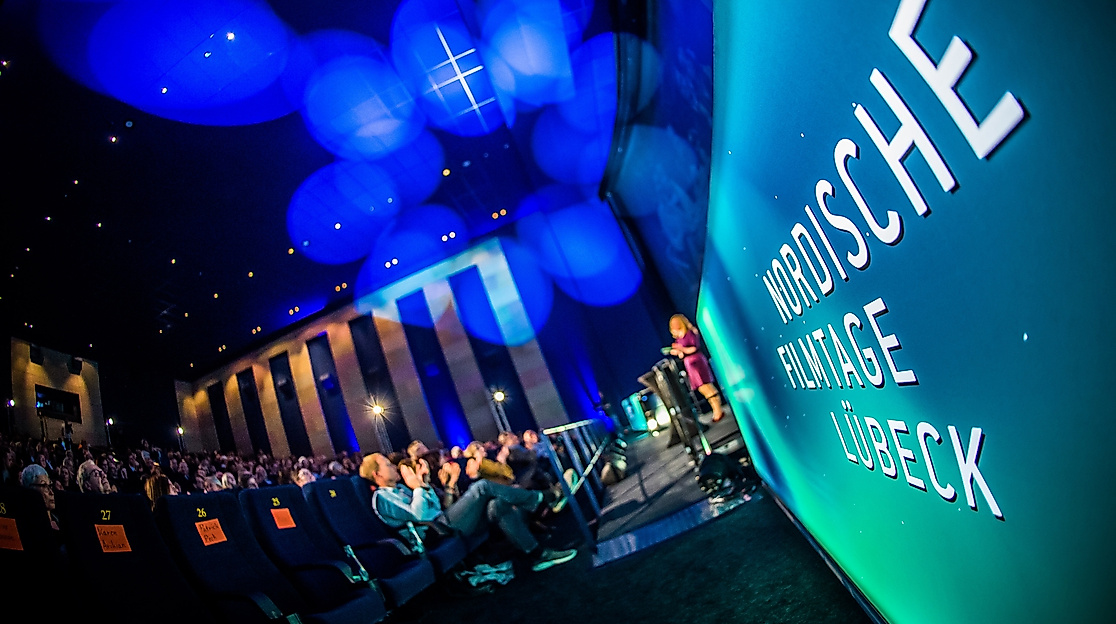 68. Nordische Filmtage