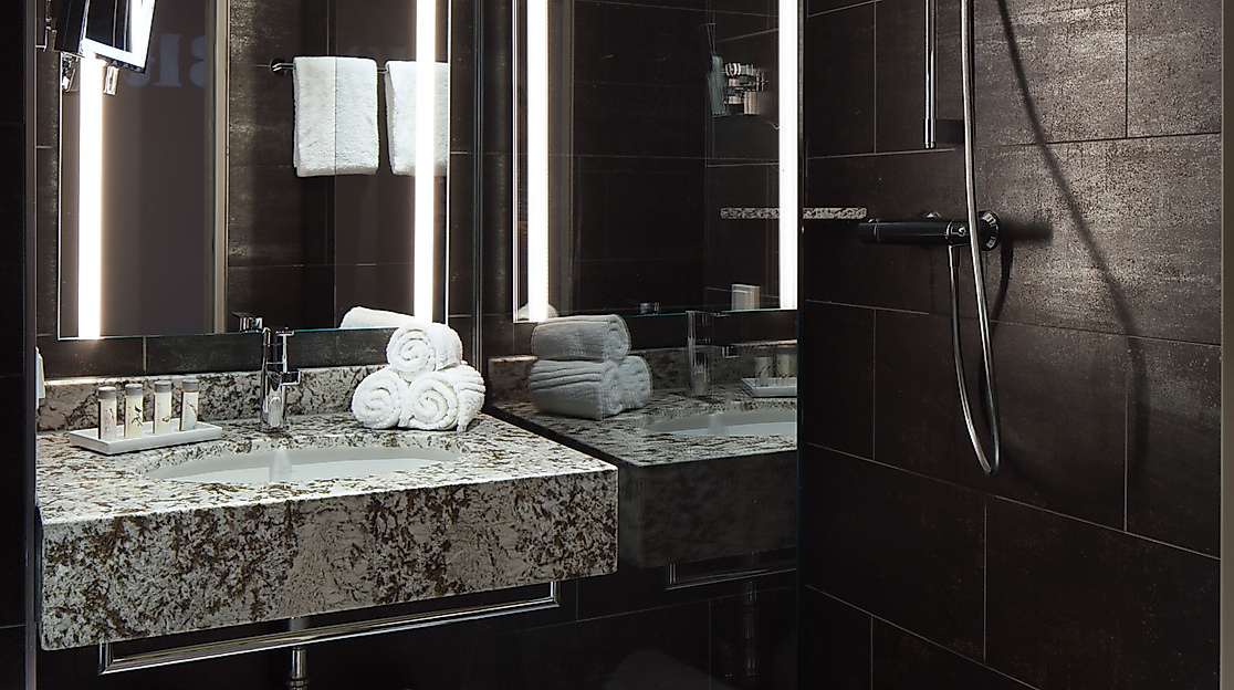 Renaissance Hamburg Hotel