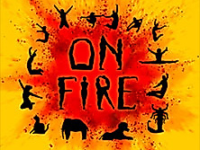 Moving Shadows - On Fire