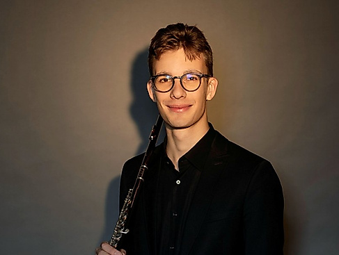 Hamburger Kammermusikfest International 2026