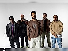 Butcher Brown | Nica Jazz Club