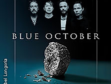 Blue October