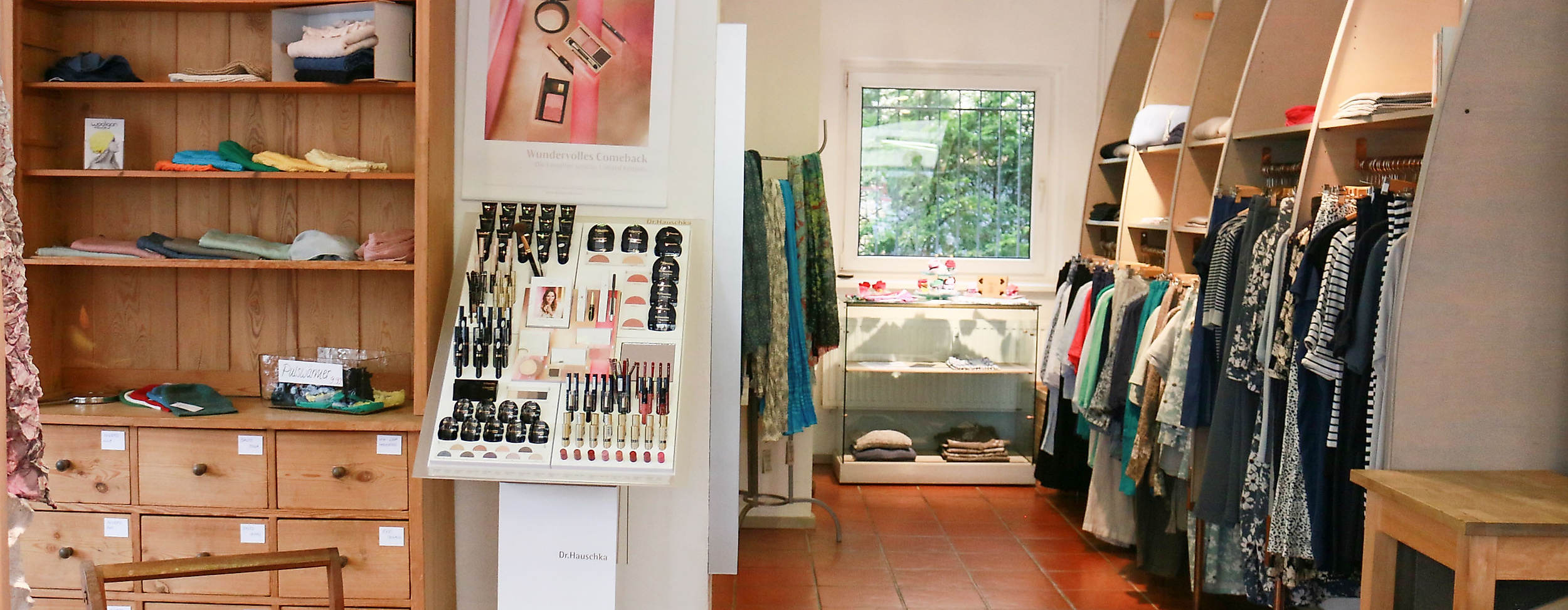 Marlowe – green fashion