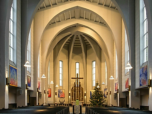 Adventskonzert