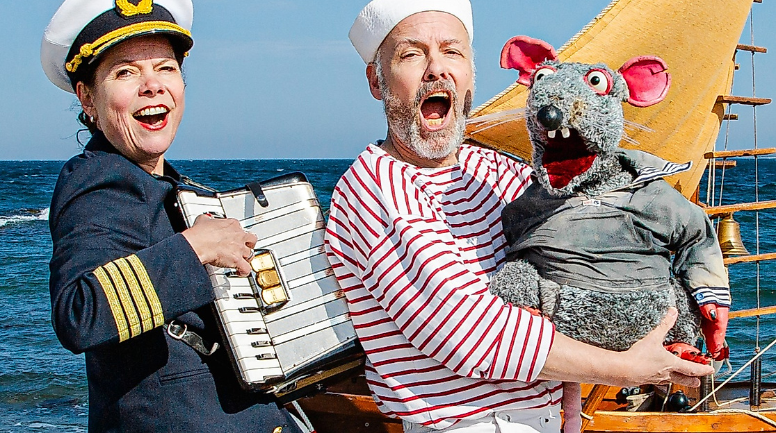 Klabauter-Kapelle dichter