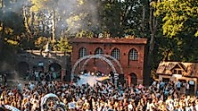 Spielwiese Open Air