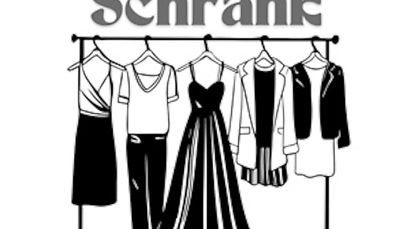Ab in den Schrank