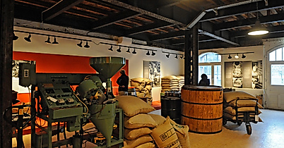 Speicherstadtmuseum