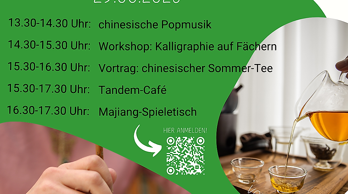 Kultursonntag Juni