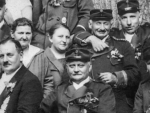 Theaterstück Hermine Katz