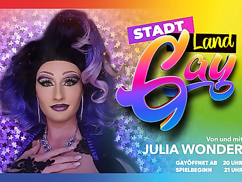 Stadt Land Gay