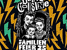 Deine Cousine - Familienfeier 2025