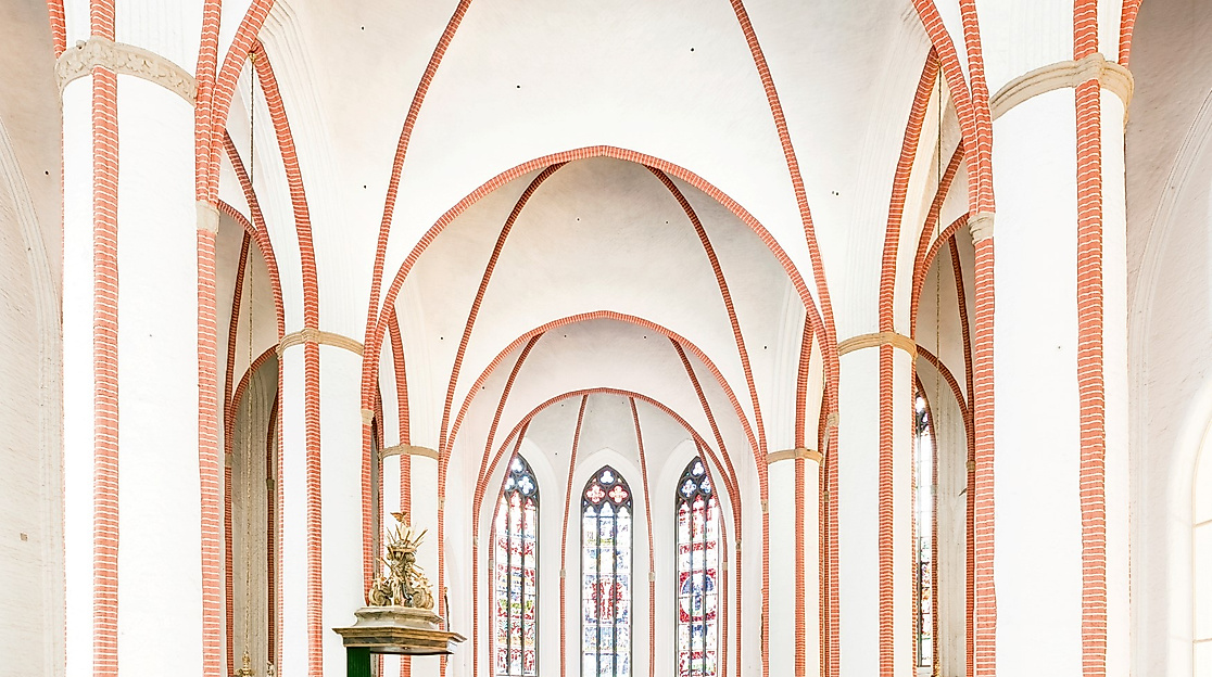 Kirchenschiff