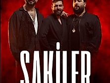Sakiler - Live