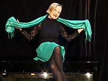 Anna Haentjens - Mir sollen sämtliche Wunder begegnen