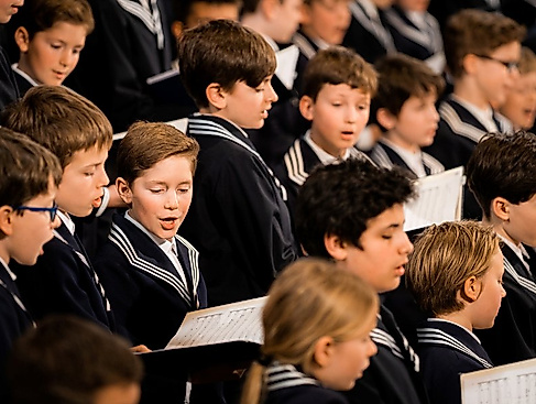 Thomanerchor Leipzig