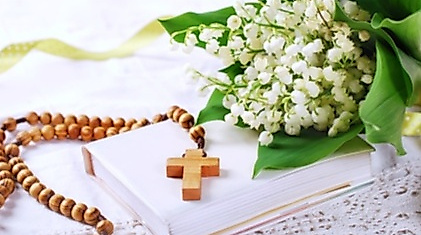 Konfirmationsgottesdienst 2