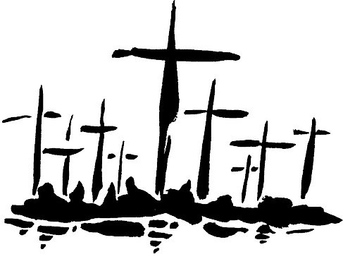 Andacht zur Sterbestunde Jesus Christus