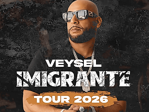 Veysel - Imigrante Tour 2026