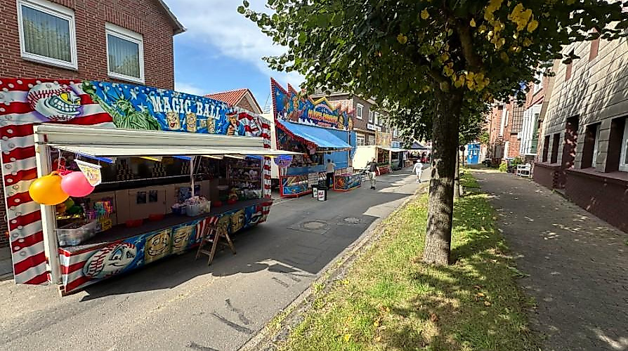 Estebrügger Herbstmarkt