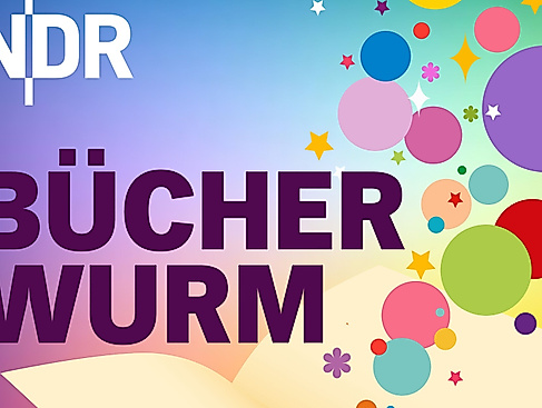 Bücherwurm on Tour